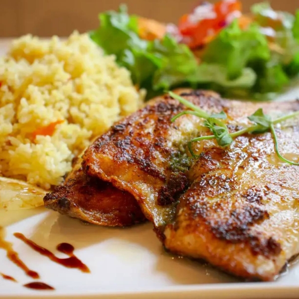 La carte - Les 2 Cartes - restaurant CLERMONT-FERRAND - Restaurant africain Clermont Ferrand - Traiteur Clermont Ferrand