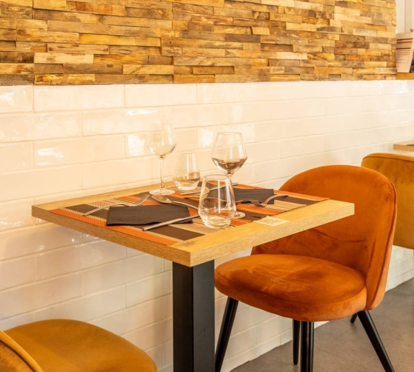 Les 2 Cartes - restaurant CLERMONT-FERRAND - Resto Clermont Ferrand - Resto Clermont-Ferrand - Restaurant Clermont Ferrand centre ville
