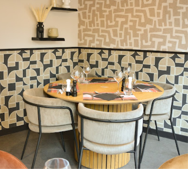 Les 2 Cartes - restaurant CLERMONT-FERRAND