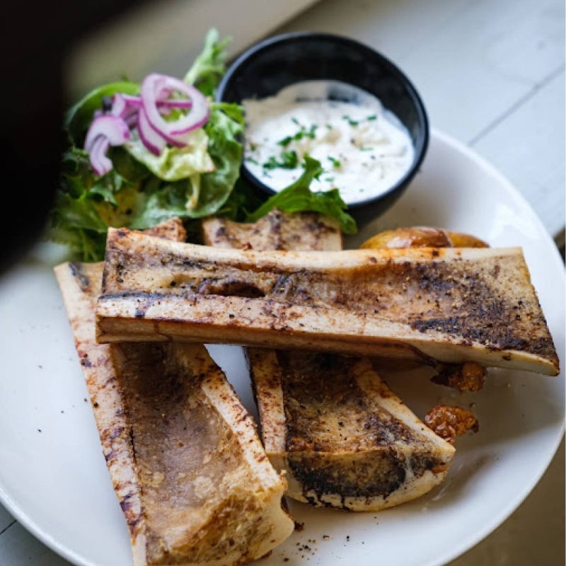 Le restaurant - Les 2 Cartes - restaurant CLERMONT-FERRAND