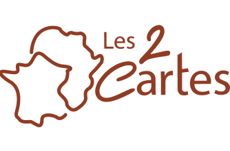 Adresse - Horaires - Téléphone - Les 2 Cartes - restaurant CLERMONT-FERRAND