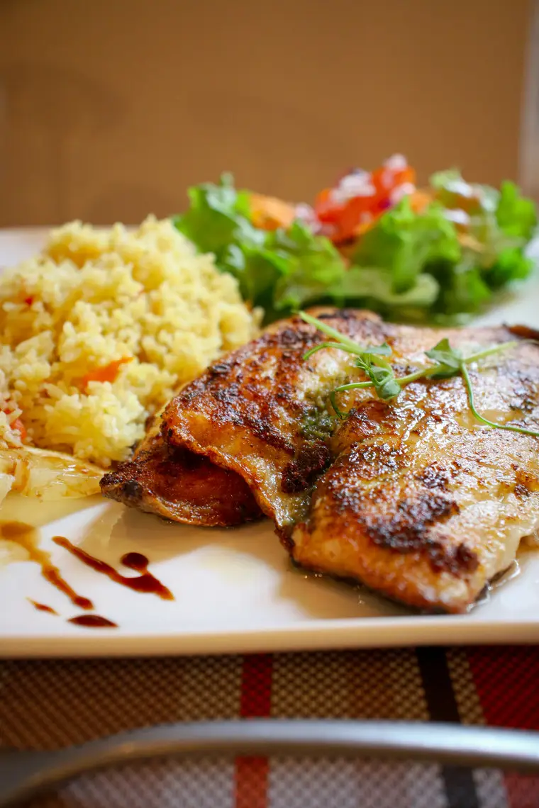 Les 2 Cartes - restaurant CLERMONT-FERRAND